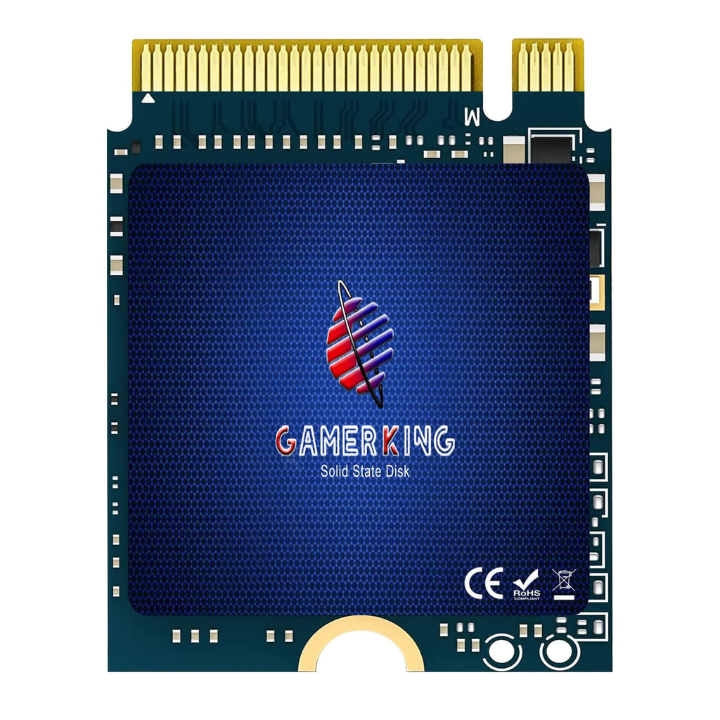 128GB M.2 2230 NVMe PCIe Gen 3.0X4 Internal SSD K263578
