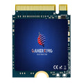 128GB M.2 2230 NVMe PCIe Gen 3.0X4 Internal SSD K263578