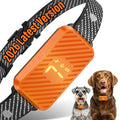 Dog Bark Collar with 7 Sensitivity, 3 Modes I248