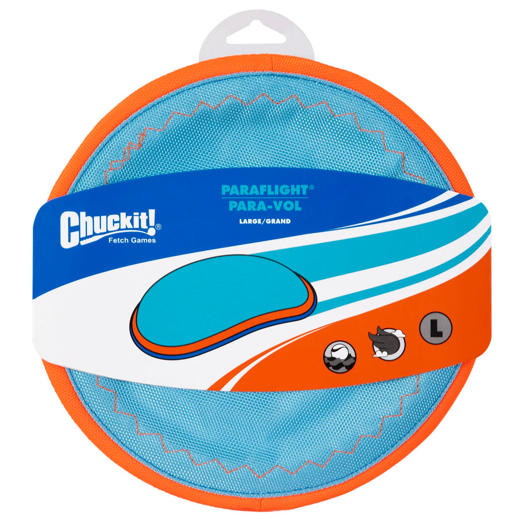 Flying Disc Dog Toy Large A275915