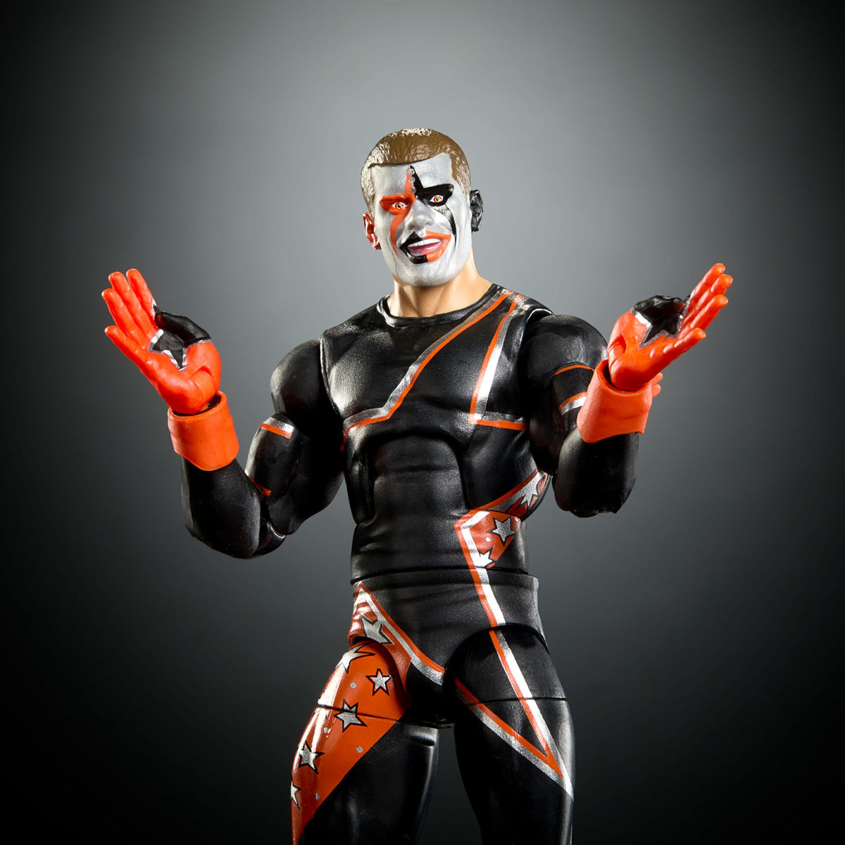 Wrestlemania Action Figure Set B635630
