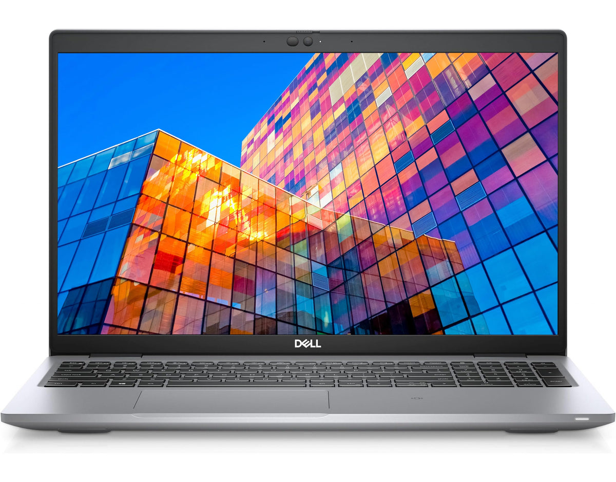 15.6" FHD Laptop Intel Core i5 16GB RAM 512GB SSD Windows 11 Pro W316