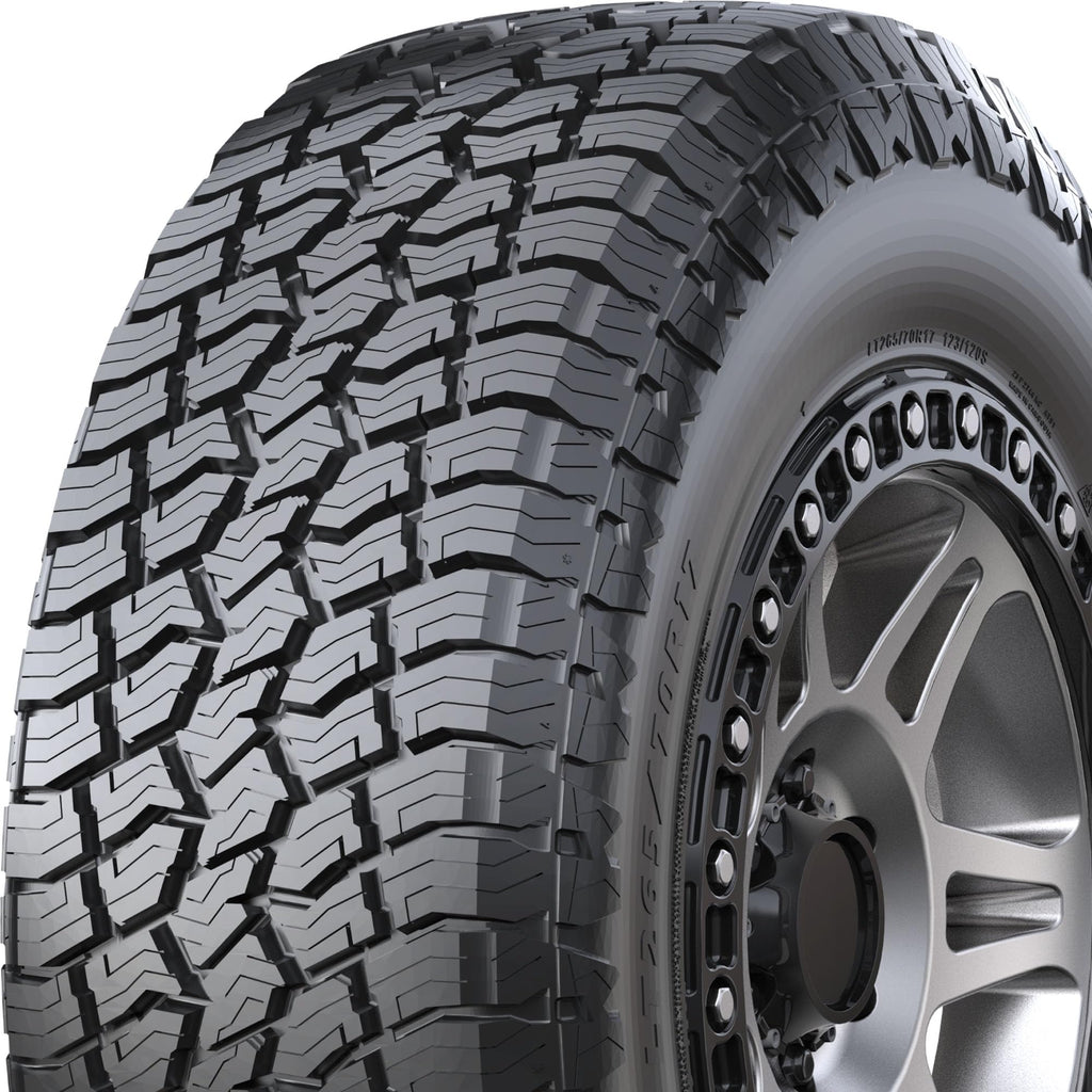 275/60R20 Year Round Tire J2751