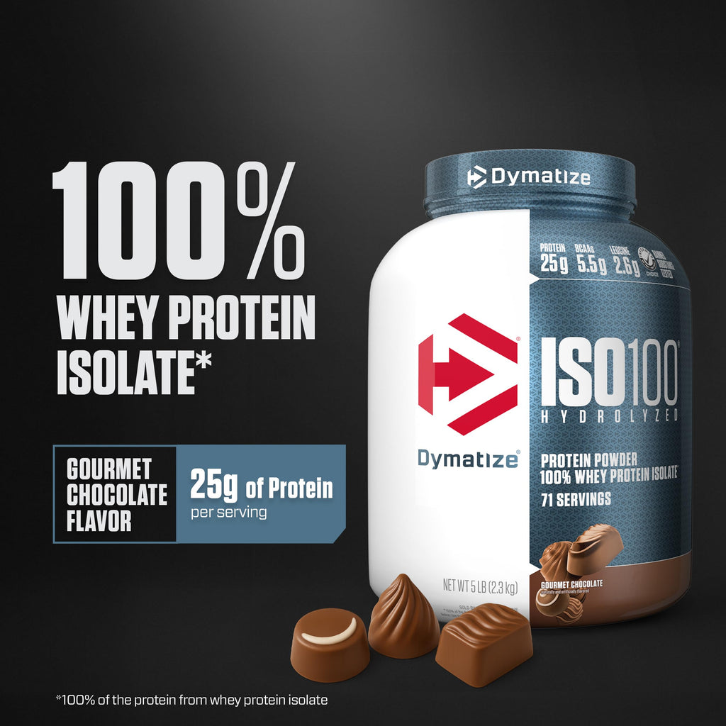 Whey Isolate Protein Powder L6326