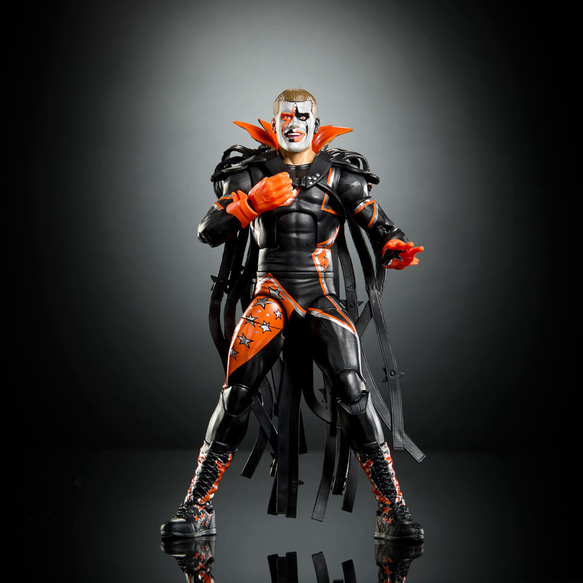 Wrestlemania Action Figure Set B635630
