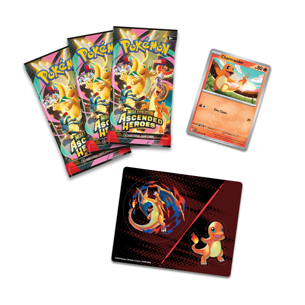 Pokémon TCG Tech Sticker Collection G5158