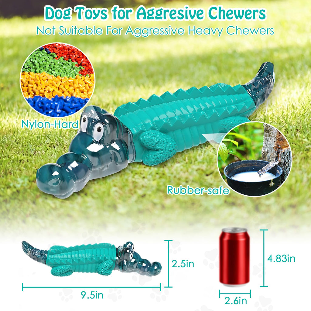 Dog Toys for Aggressive Chewers X73248