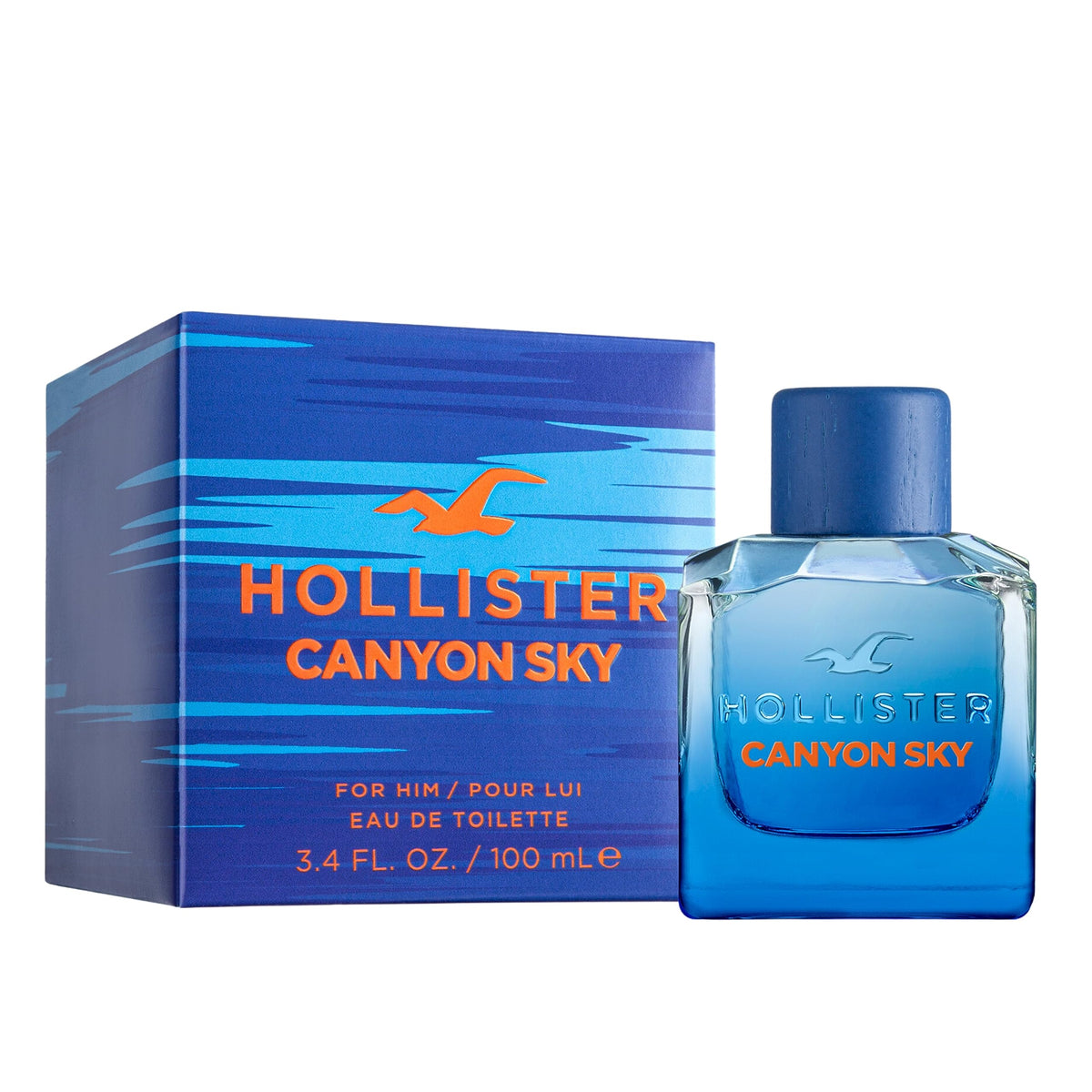 3.4 oz EDT Spray K97391