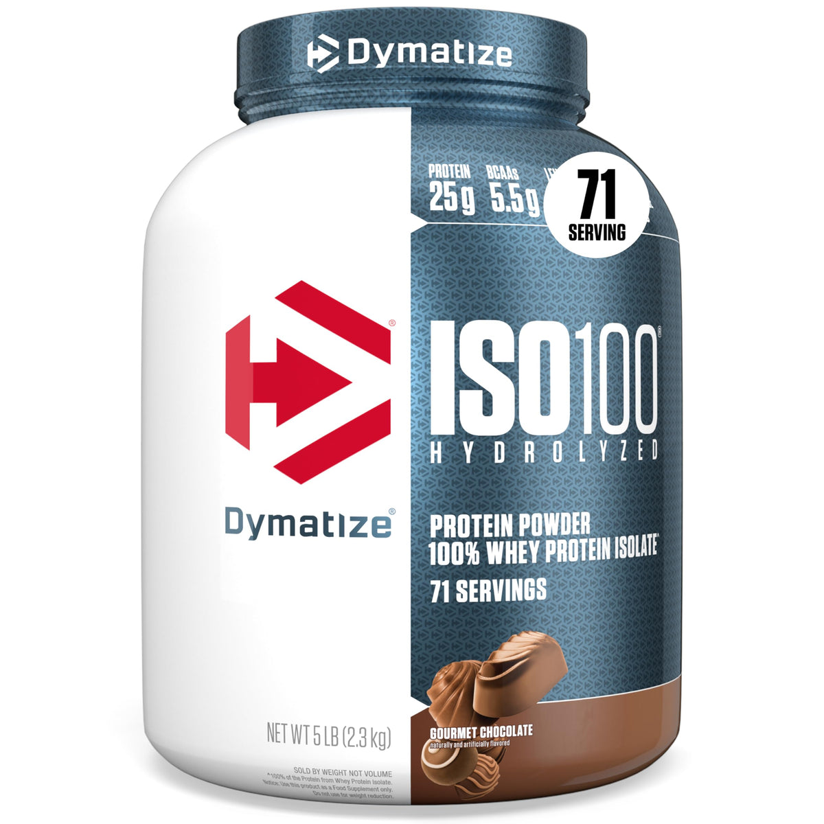 Whey Isolate Protein Powder L6326