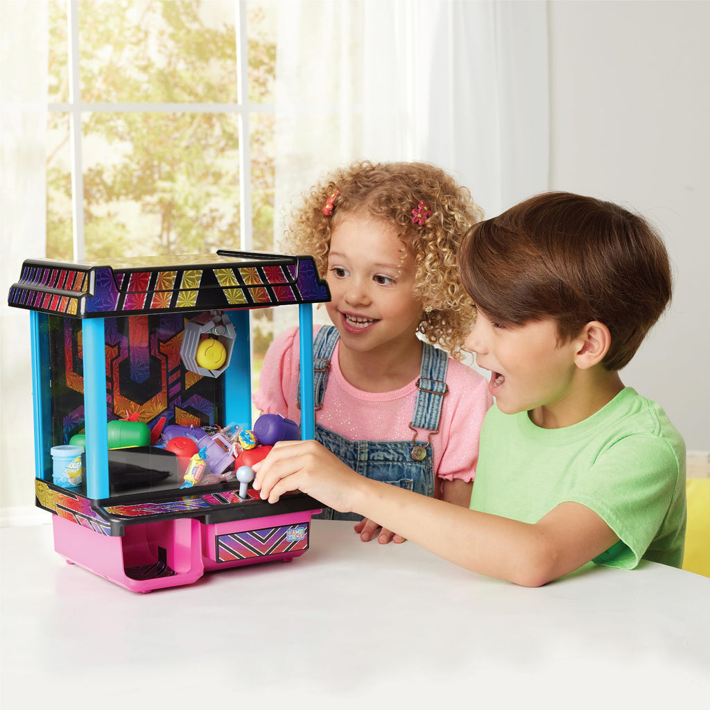 Electronic Arcade Crane Game L998077