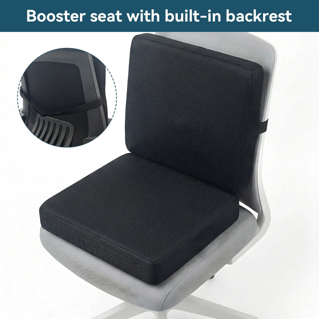Car Seat Cushion with Backrest U530496