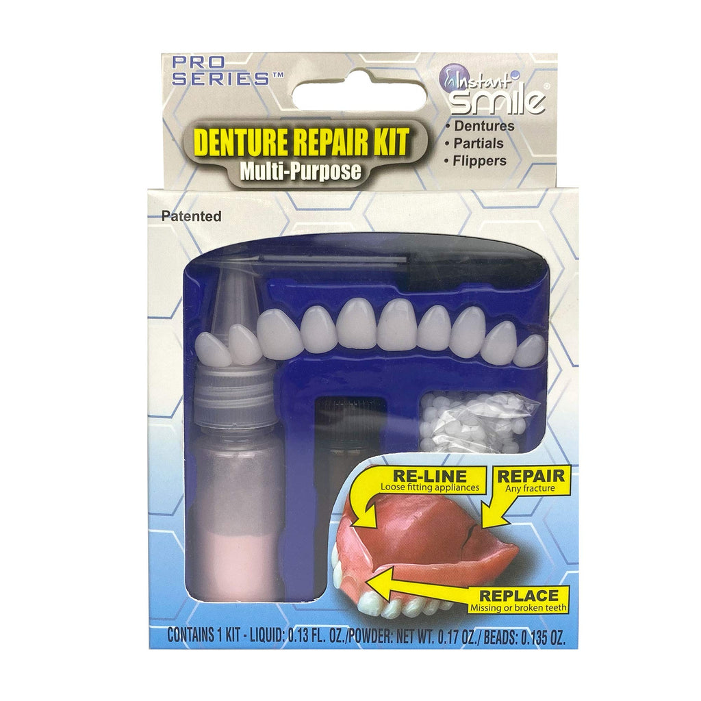 Denture Repair Kit K9079