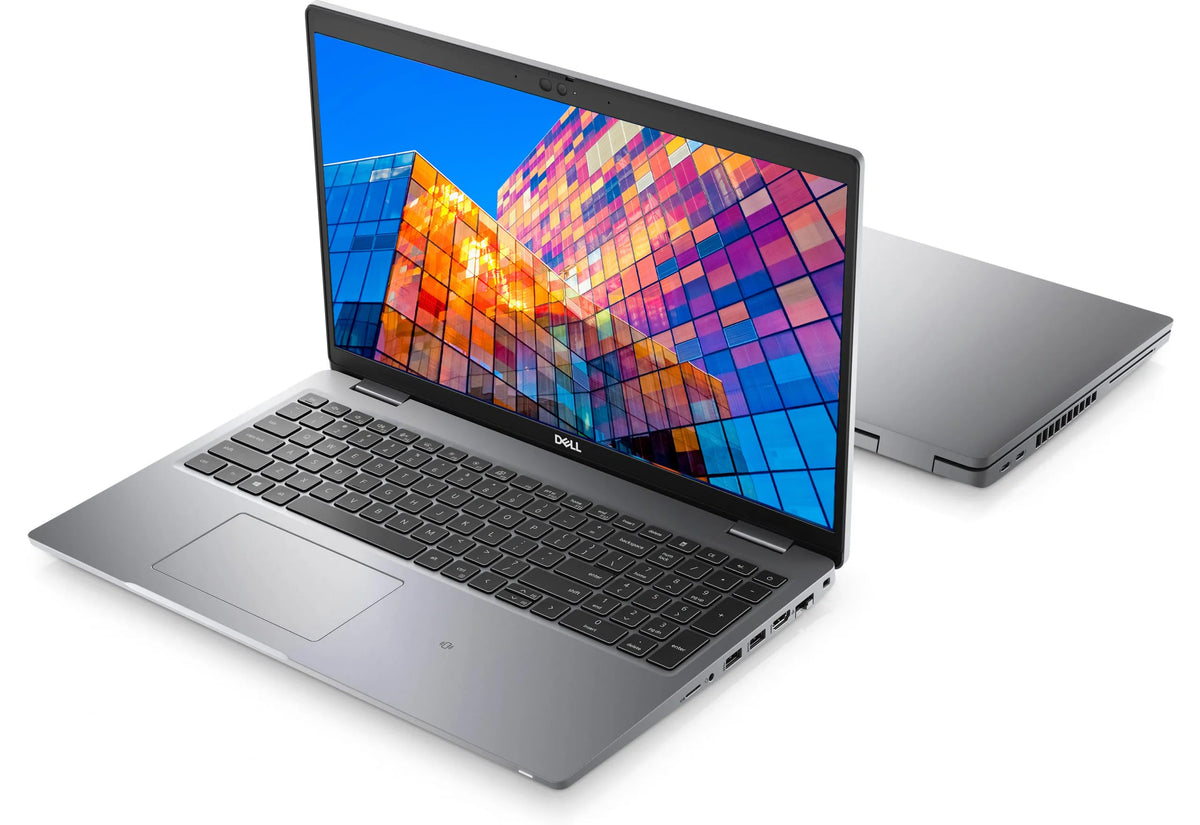 15.6" FHD Laptop Intel Core i5 16GB RAM 512GB SSD Windows 11 Pro W316