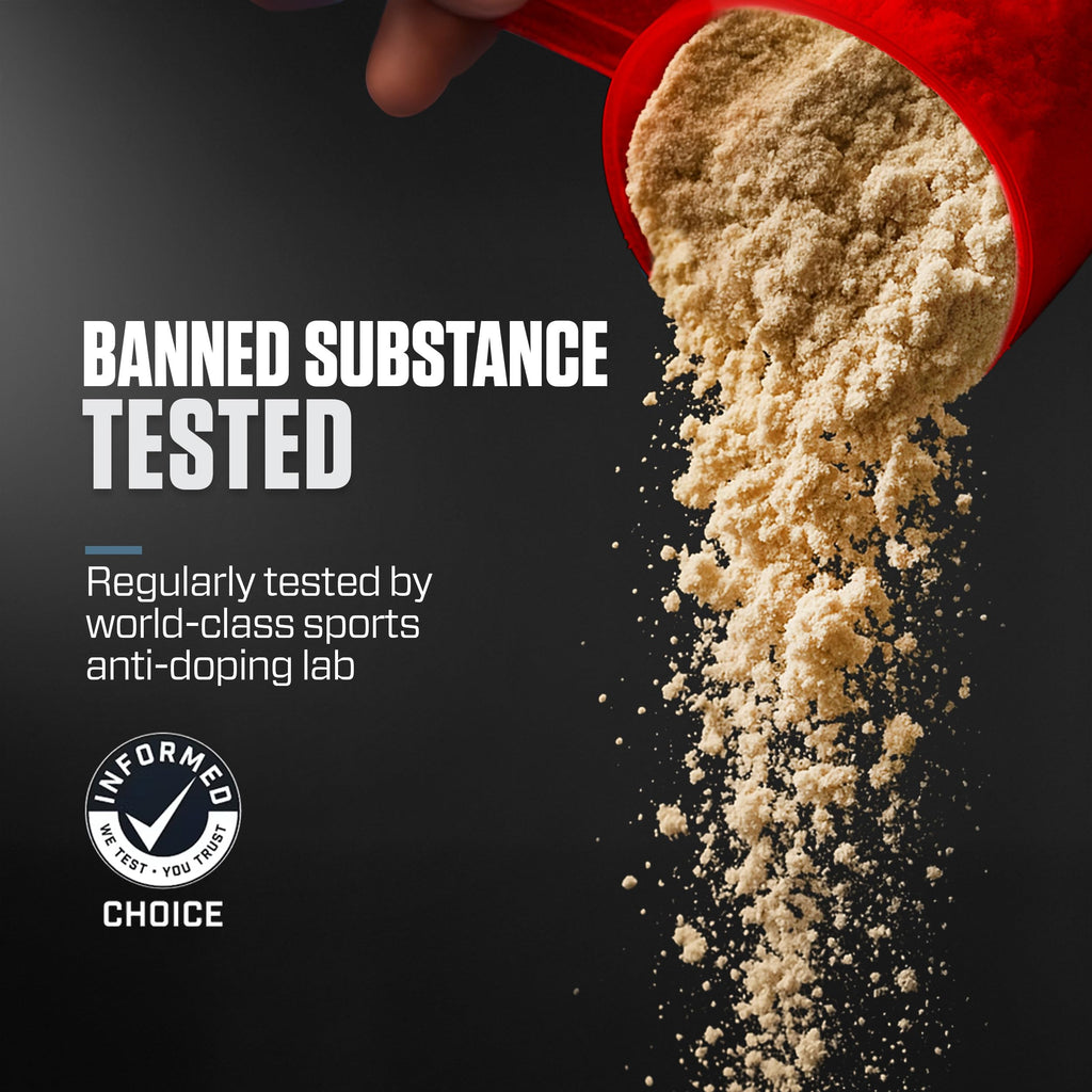 Whey Isolate Protein Powder L6326
