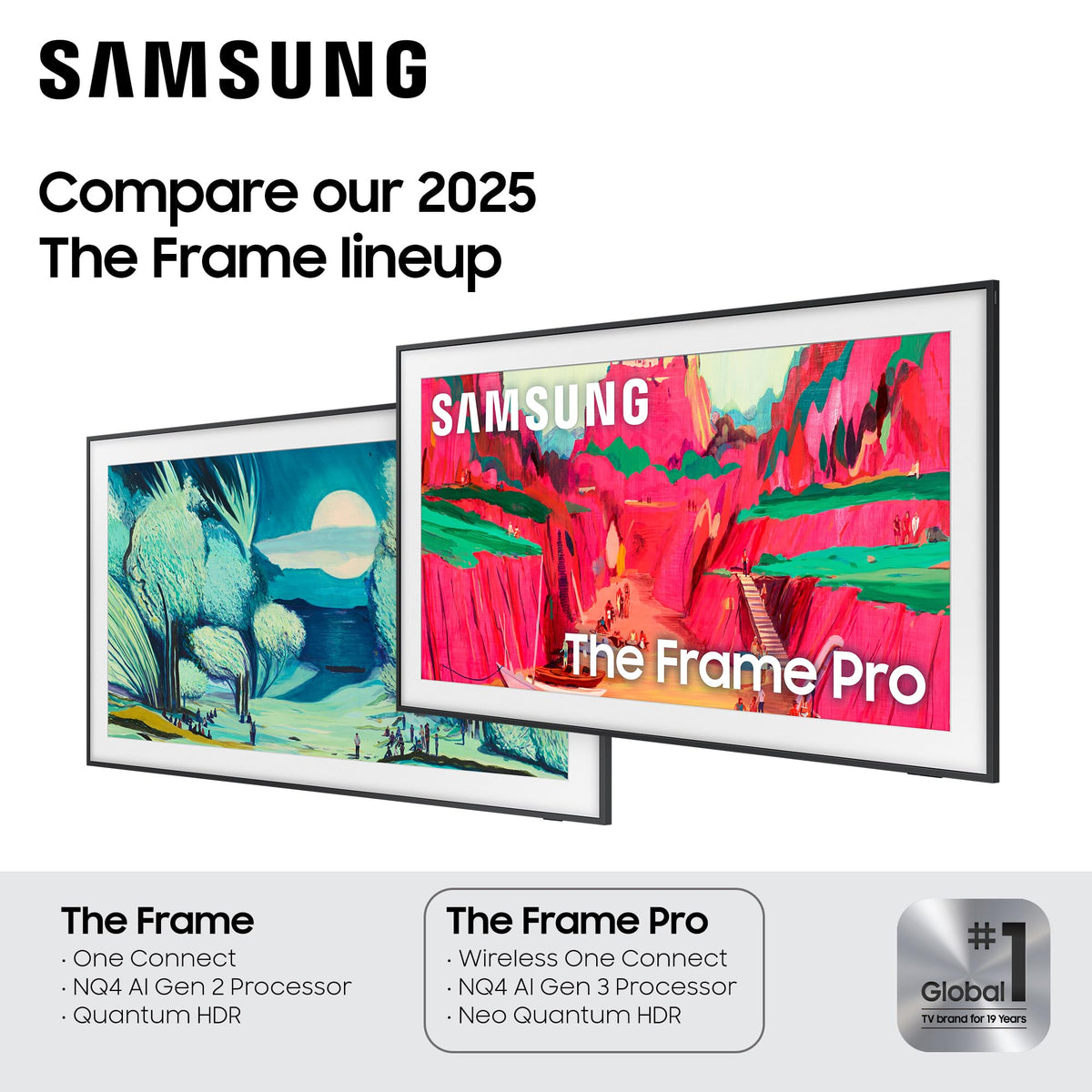 85-Inch 4K Neo QLED Mini LED Smart TV O505