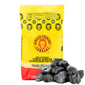 17.8 lb Natural Hardwood Lump Charcoal W3472