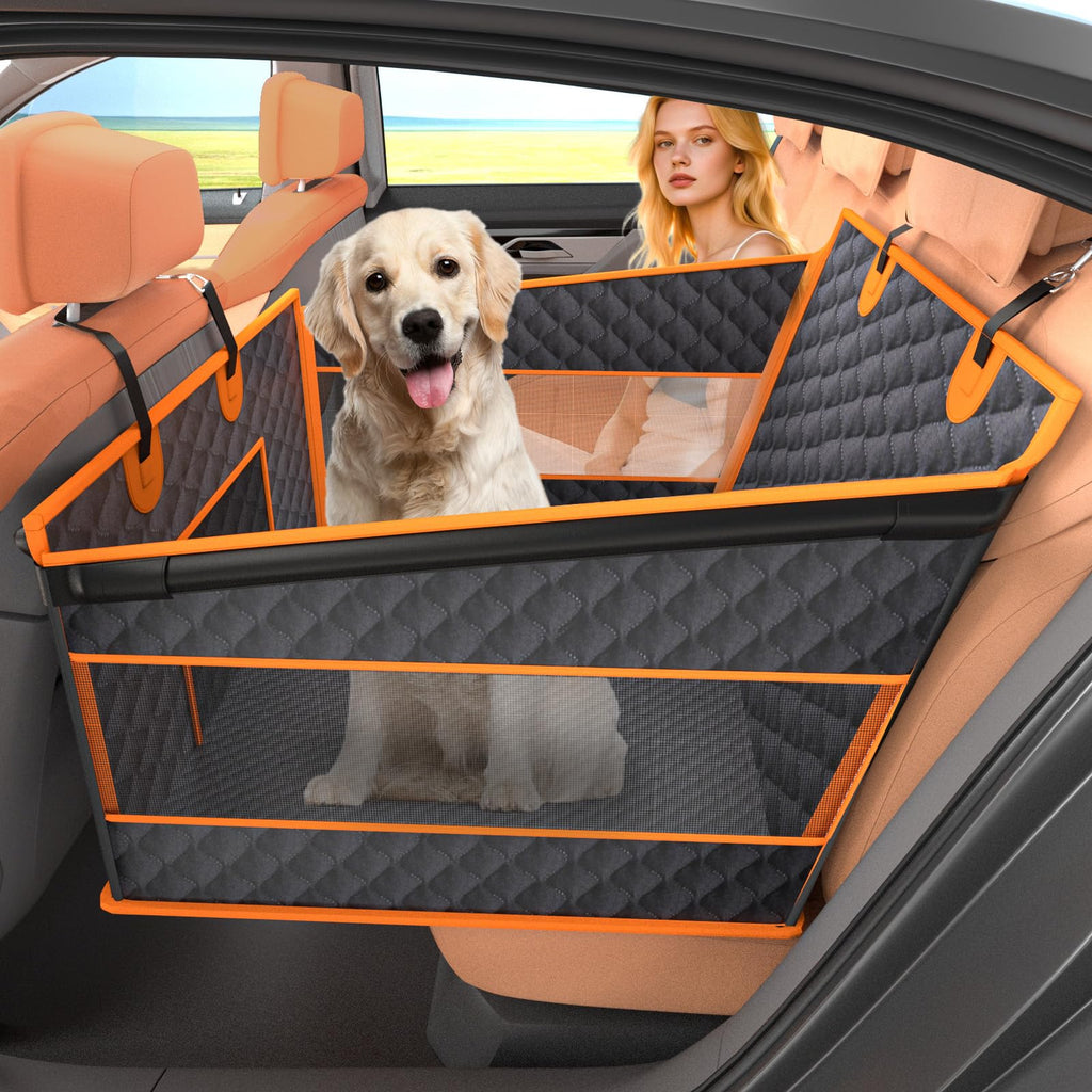 Dog Car Seat for Large Dogs V33389