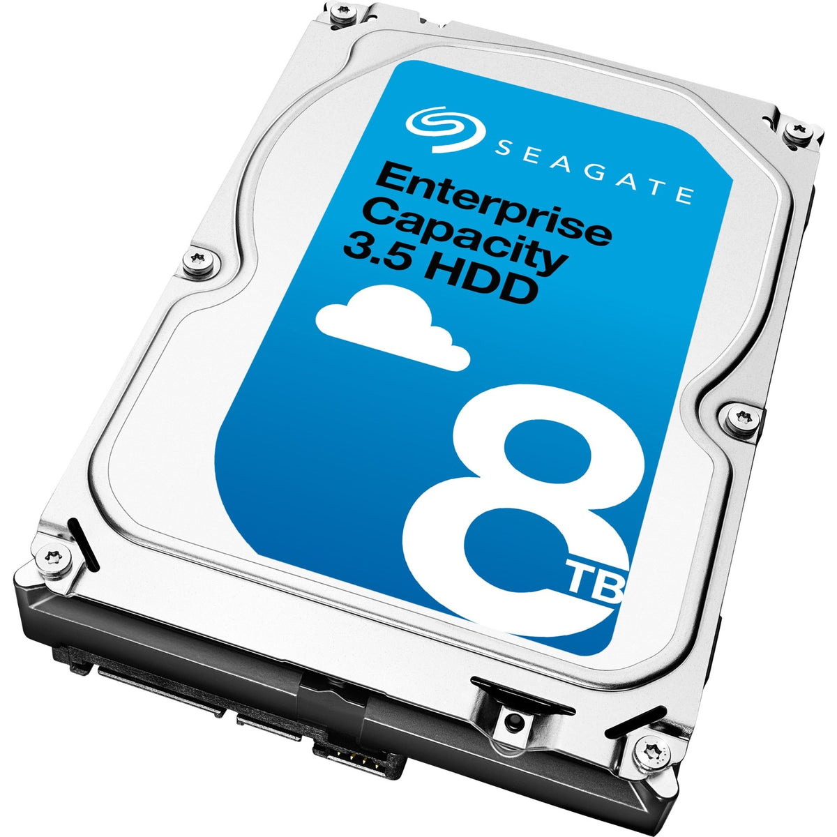 8 TB 3.5" SATA Internal Hard Drive C938