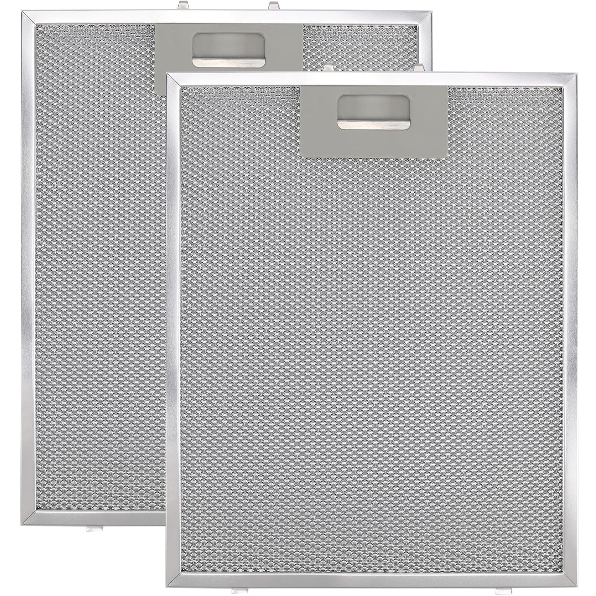 Hood Filter 9.375x11.75 2 Pack J52617