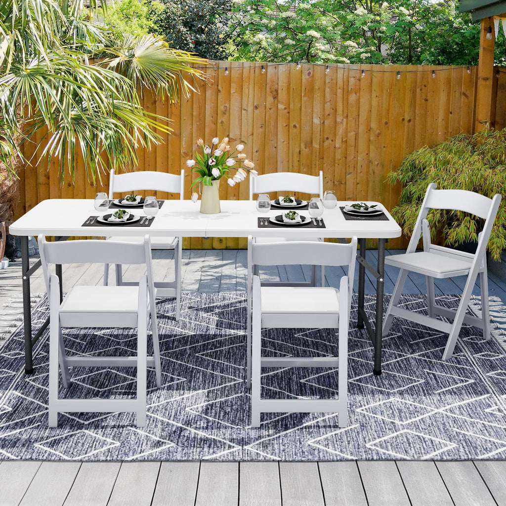Folding Table X506