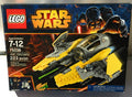 Star Wars Jedi Interceptor A75555