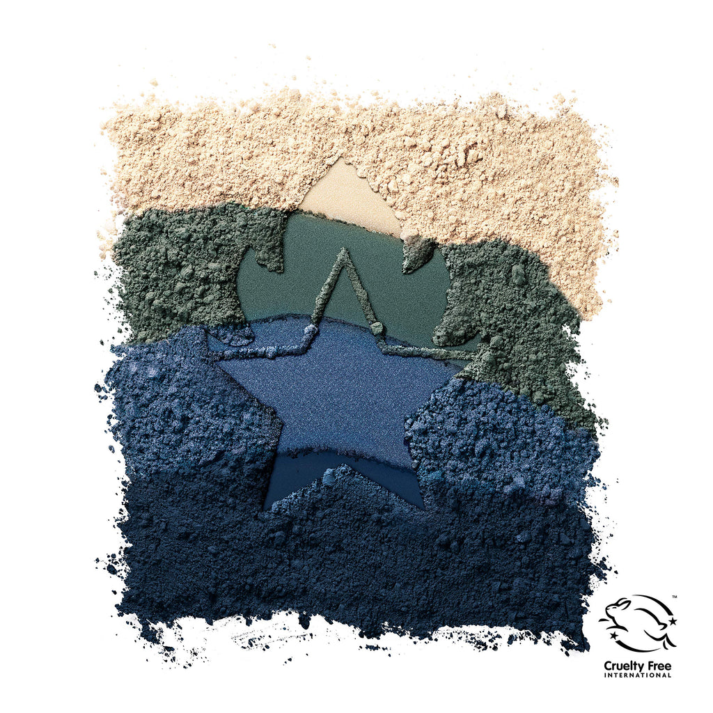 Eyeshadow Palette Z92622